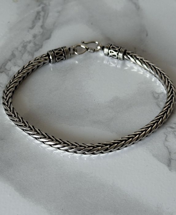 Men s925 vintage