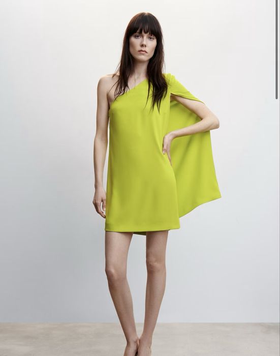 Дамска рокля, марка Mango