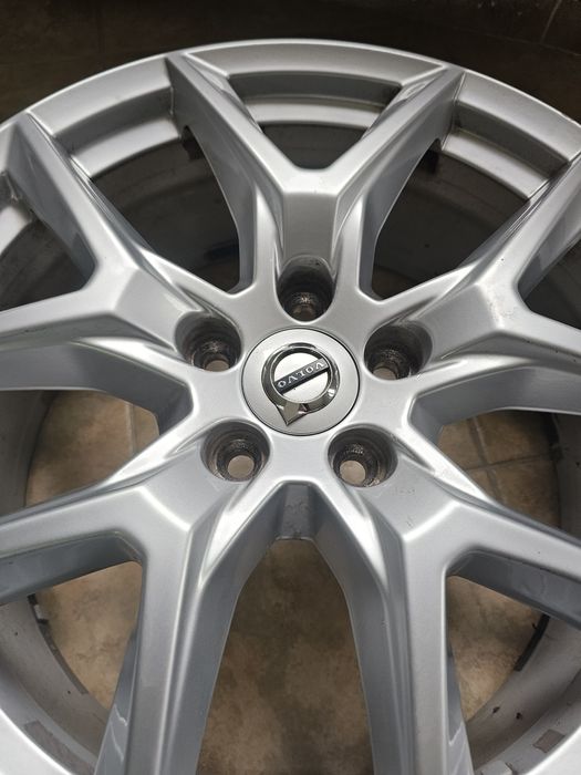 Jante Volvo  XC60