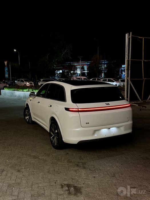 Lixiang L7 Pro