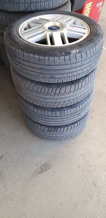 5x 108 Ford 205/55/16 4бр.