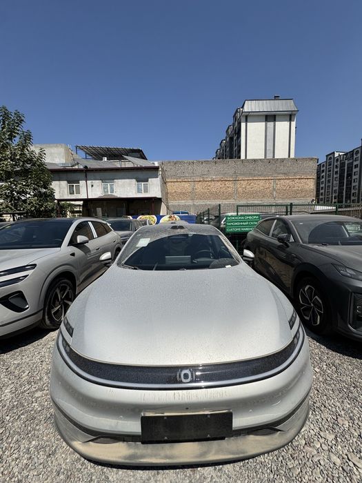 Changan Nevo A06 630