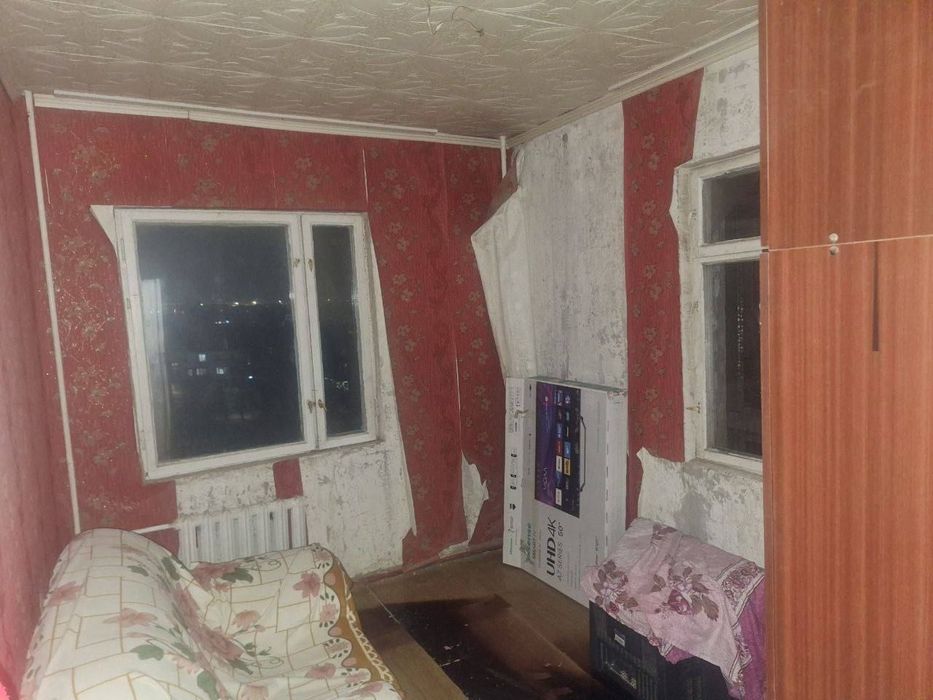 ТТЗ-2 Базар 2_6_9 КомнатыРаздельный 54.500 у.е Балкон1Х7 58м2