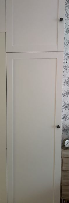 2 corpuri Ikea Platsa