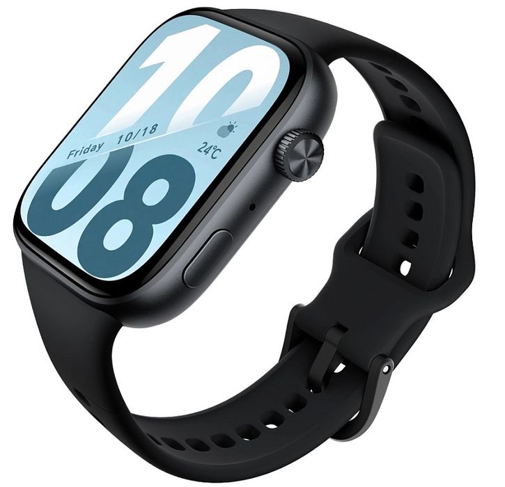 HONOR Watch X5i — смарт-часы