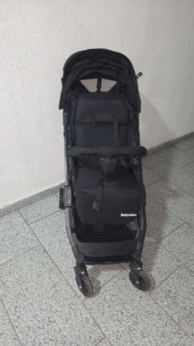 Carucior pliabil copii