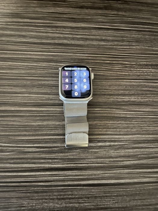 Smartwacth Apple 8