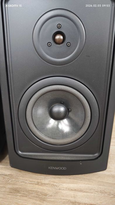 Тонколони Kenwood JL-1106