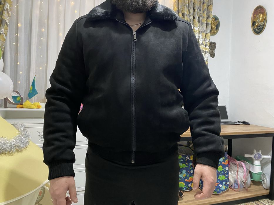 Продам зимнюю куртку