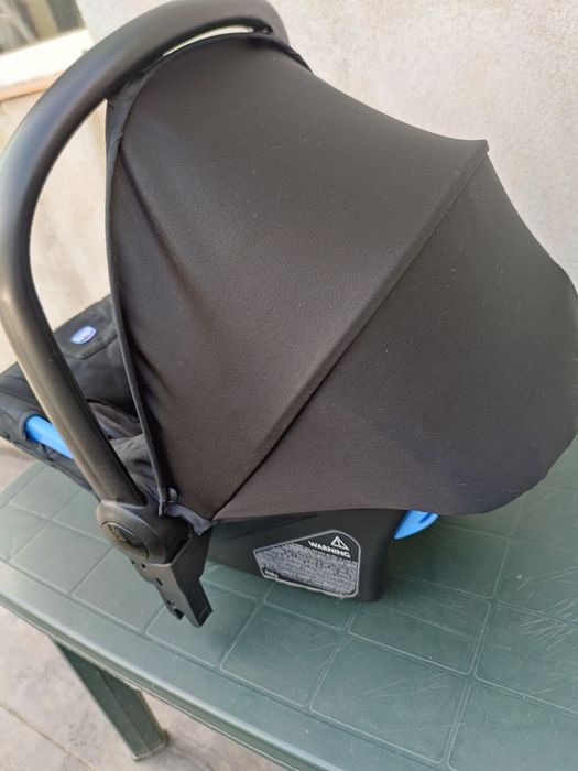 Scaun auto bebe Chicco