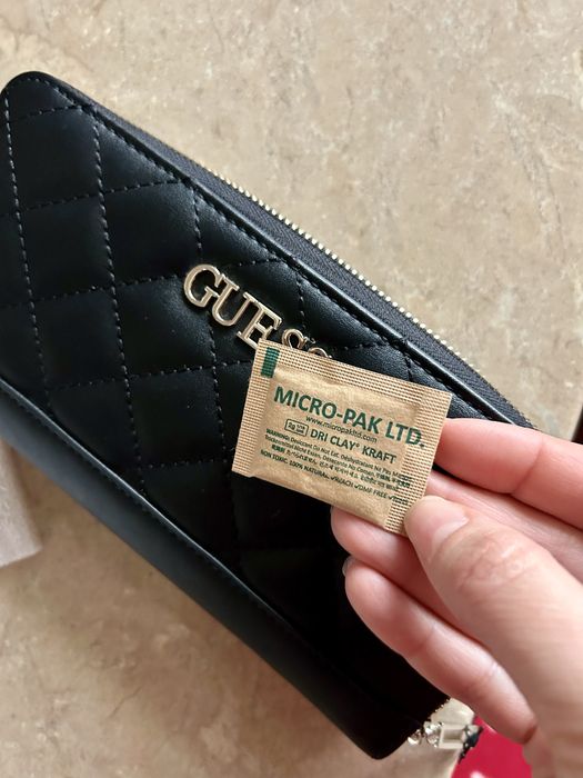 кошелек GUESS оригинал