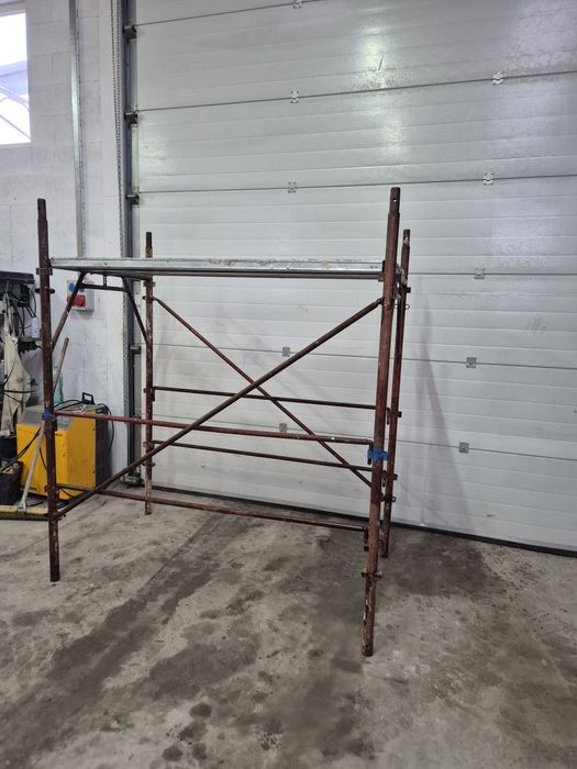 Schela de vanzare italiana noua /second