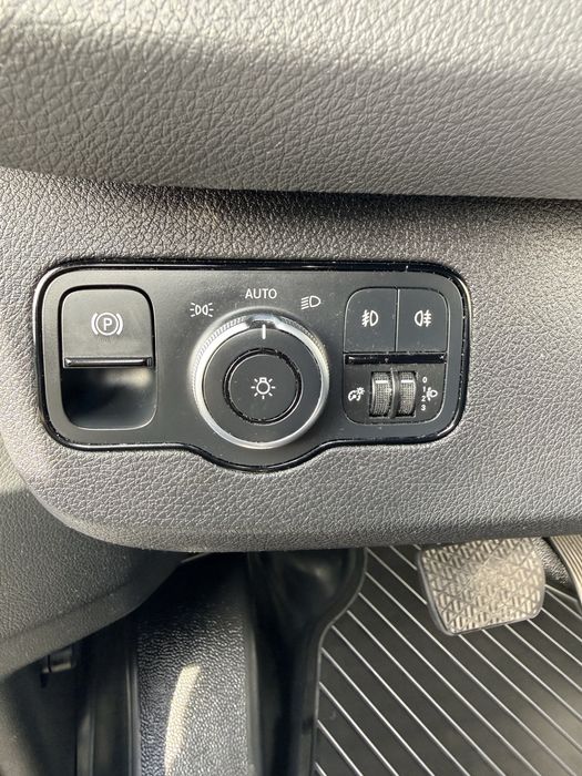 Mersedes-Benz Sprinter 907,319,3,0d