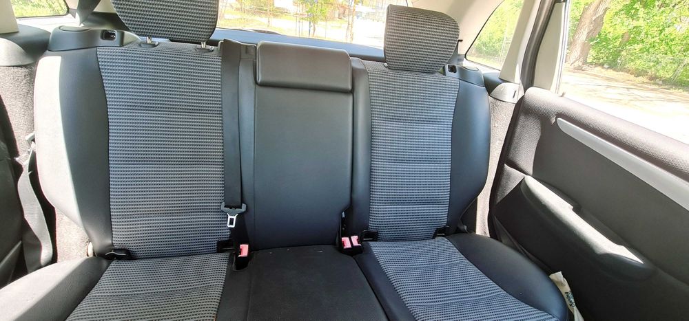Mercedes B 180 CDI 2.0 Diesel