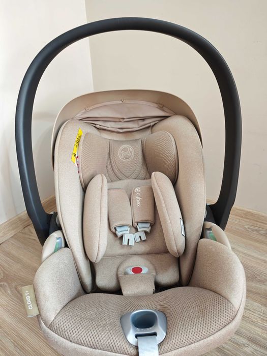 Столче за кола или количка Cybex