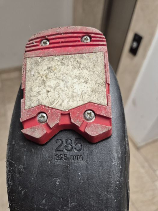 Ски обувки Rossignol номер 28.5