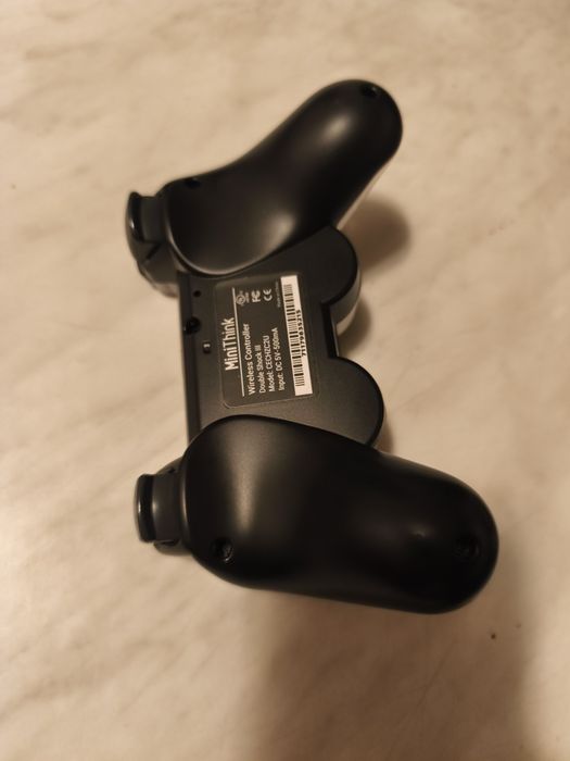 vand controller compatibil PS3