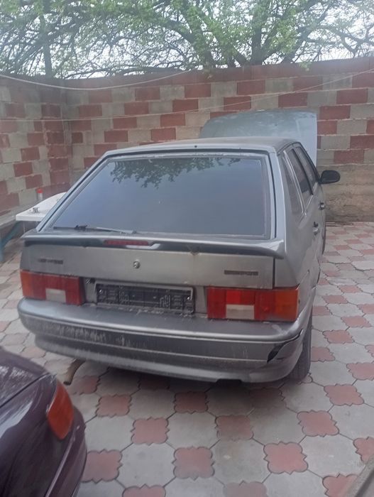 Ваз 2114 лада 2114