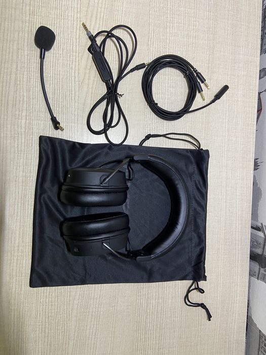 Наушники Hyperx Cloud Mix