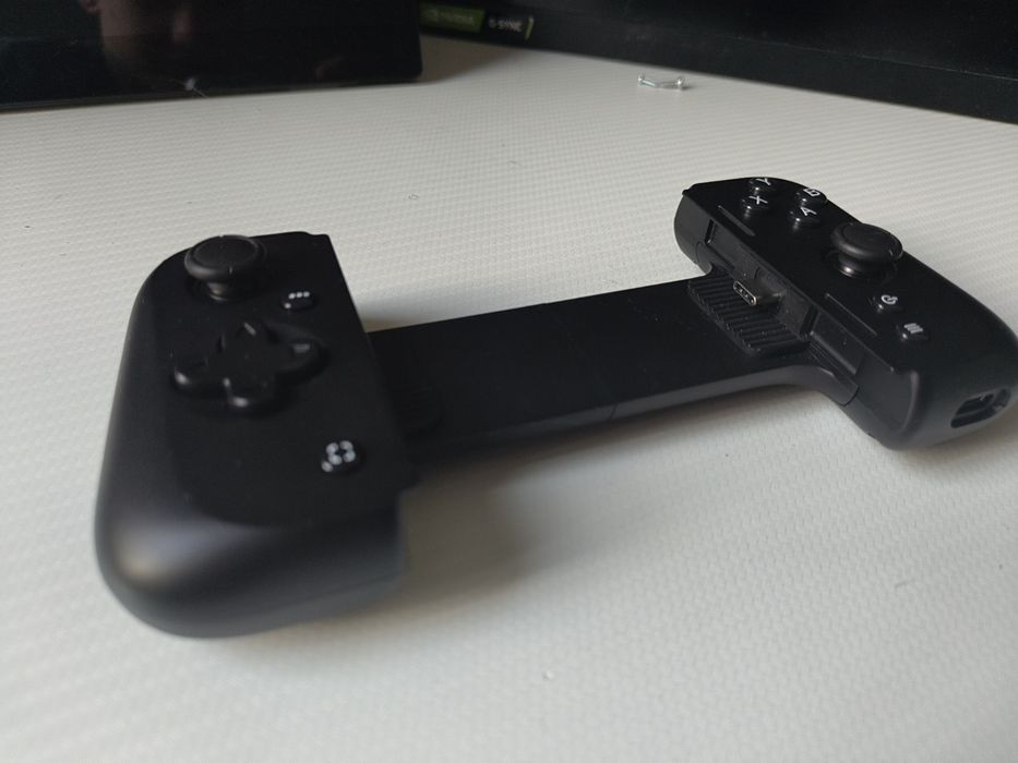 Razer kishi v2 геймпад