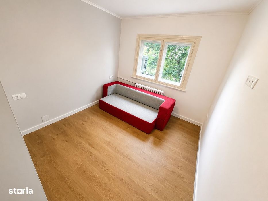 PB cu 3 camere - Etajul II. - Decebal - IMOBIHOR