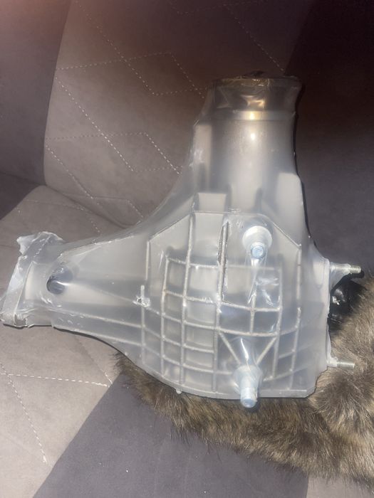 запчасти НИВА