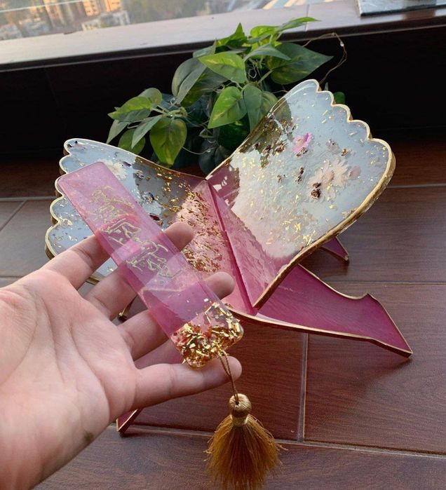 Смола эпоксидная для изделий 100.000. тыс сум