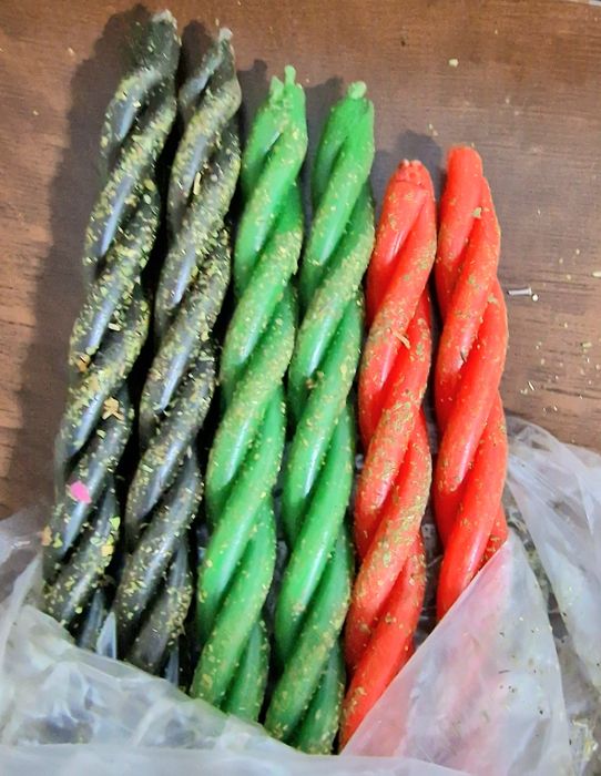 Свечи Подарочные.