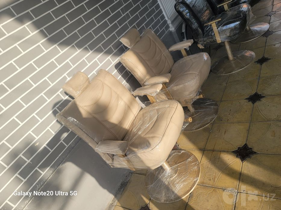 Kreslo salon uchun kreslo