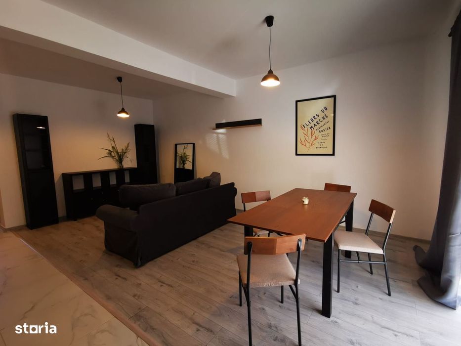Apartament,