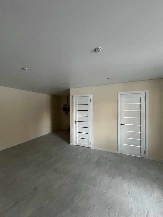 Ремонт под ключ за 2-3 недели