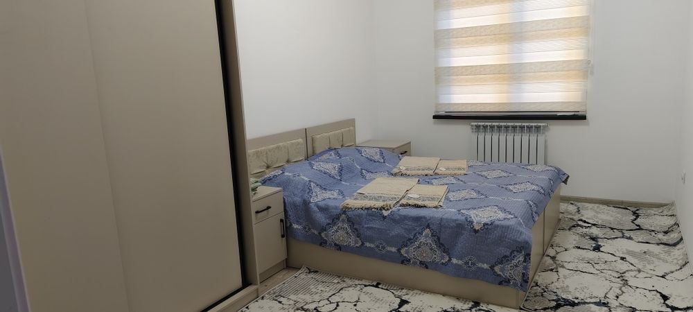 Аренда квартира Урикзар базар Новостройка