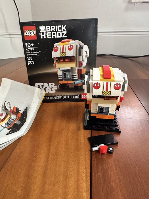 LEGO Star wars 40795