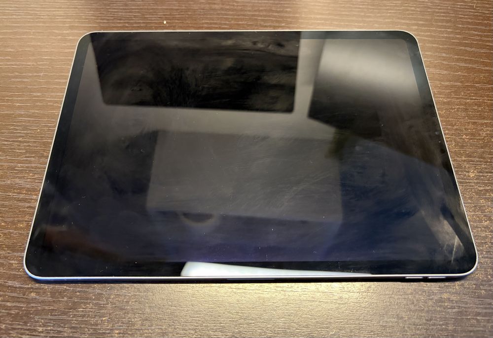 Apple Ipad Pro 11-in (4th generation) M2 256 gb Space Gray