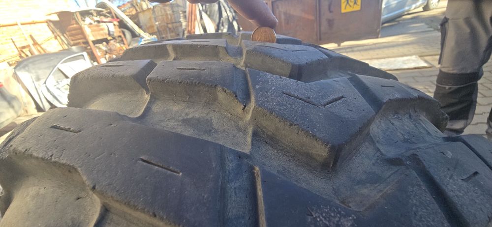 Гуми maxxis mudzilla