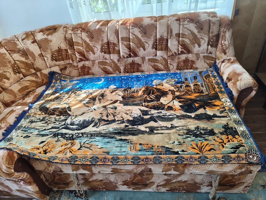 Carpeta "Răpirea din Serai"