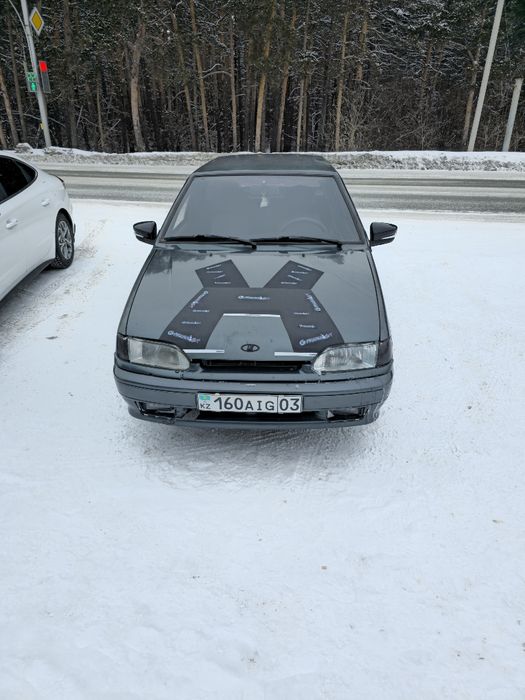 Продам ваз 2114 1.6