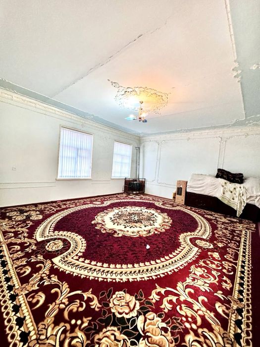 Бульвар. Сдаётся 3х комнатная . IDEAL гостиница