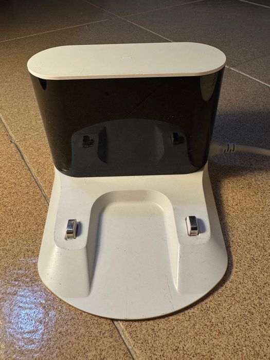 Прахосмукачка робот Roborock S5