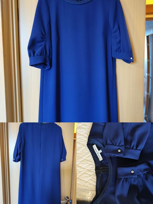 Платье классика брендовое