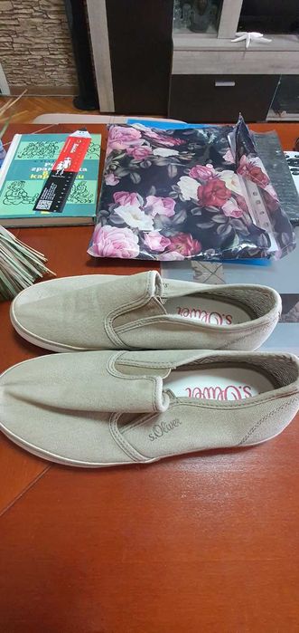 Спортни обувки s oliver