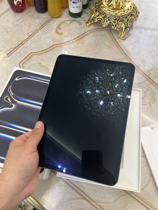 Ipad pro m4 11inch