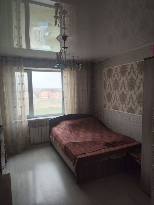 Продам 2 комнатную  квартиру