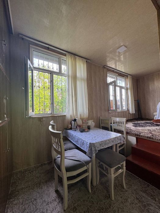 Продается Квартира Юнусабад район 15 Квартал 5/4/5