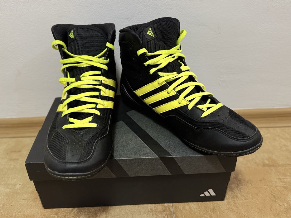 Мъжки маратонки Adidas Mat Wizard David Taylor Edition 44-2/3 размер