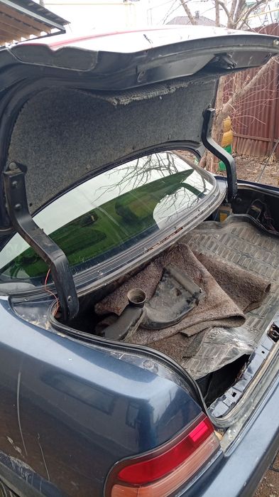 Ниссан максима болшектеп