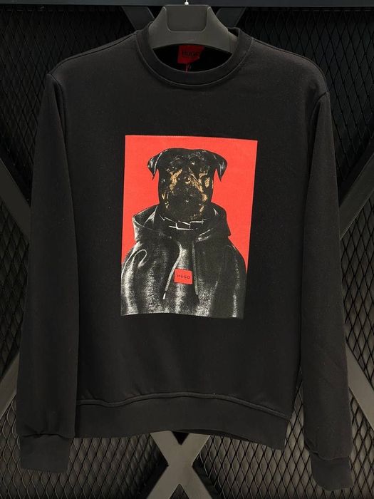 Мъжка блуза S-4XL