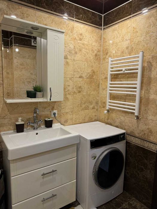 Дава се под наем Двустаен апартамент в София, Разсадника - 54 кв.м за 400 € - Снимка #4