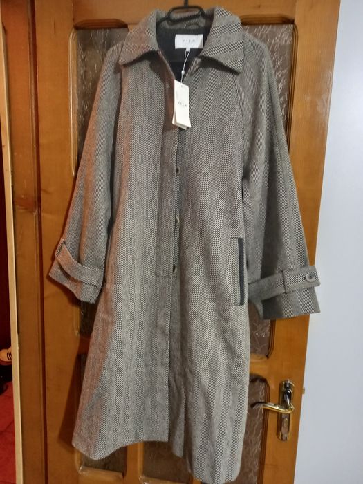 Trench de damă Villa