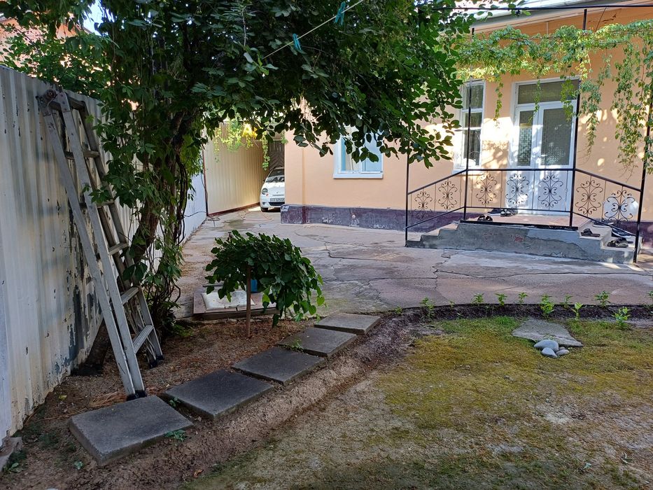 Rakat mahalla 3.5 Sotu uchastka